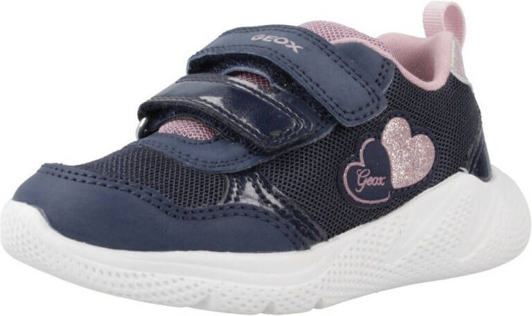 Geox Sneakers B SPRINTYE GIRL