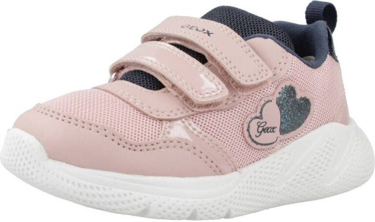 Geox Sneakers B SPRINTYE GIRL