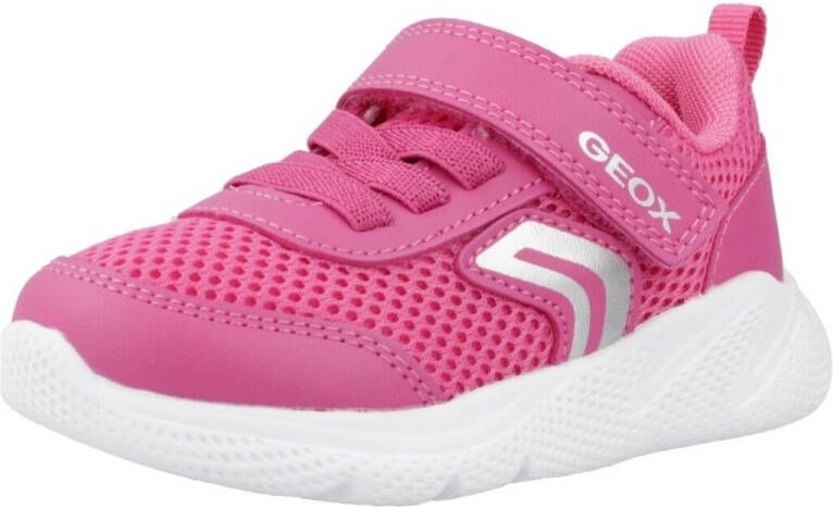 Geox Sneakers B SPRINTYE GIRL