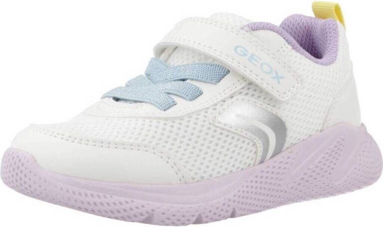 Geox Sneakers B SPRINTYE GIRL