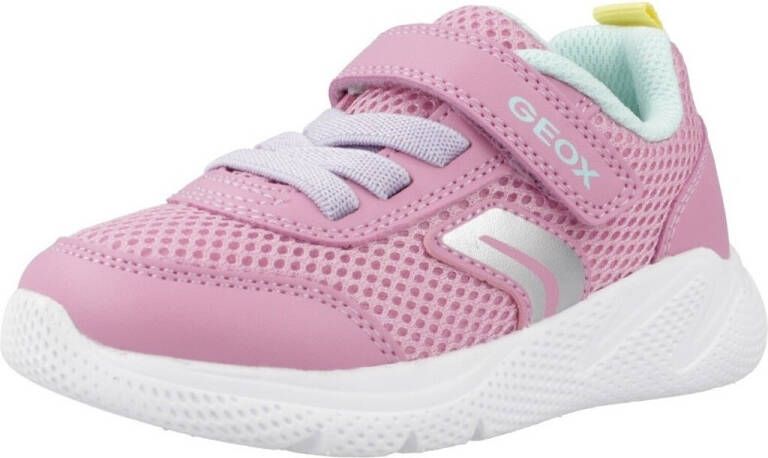 Geox Sneakers B SPRINTYE GIRL