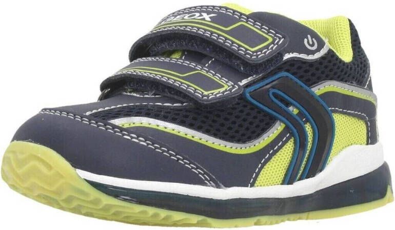 Geox Sneakers B TODO B. A