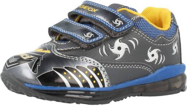 Geox Sneakers B TODO B. C con luces