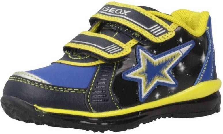 Geox Sneakers B TODO BOY