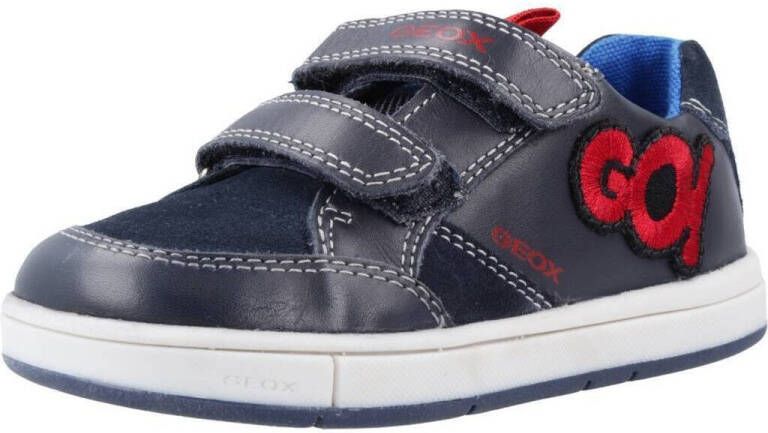 Geox Sneakers B TROTTOLA BOY