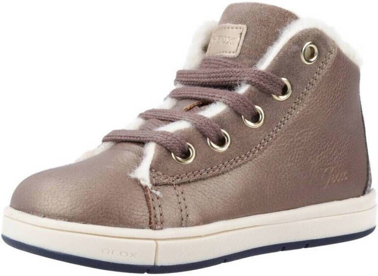 Geox Sneakers B TROTTOLA GIRL