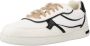 Geox Stijlvolle Damessneakers White Dames - Thumbnail 3