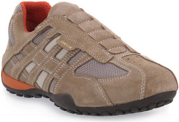 Geox Sneakers C0845 U SNAKE K