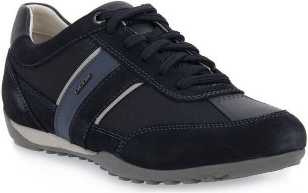 Geox Sneakers C4021 U WELLS C