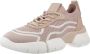 Geox Stijlvolle Dames Sneakers Pink Dames - Thumbnail 3