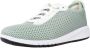 Geox Stijlvolle Damessneakers Green Dames - Thumbnail 3