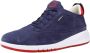 Geox Stijlvolle Damessneakers Blue Dames - Thumbnail 9