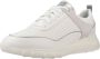 Geox Stijlvolle Damessneakers White Dames - Thumbnail 3