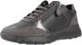 Geox Stijlvolle Sneakers voor Vrouwen Gray Dames - Thumbnail 2