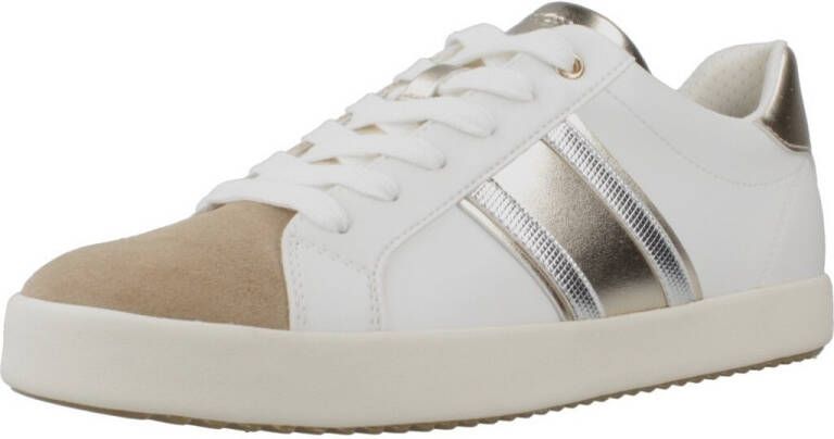 Geox Sneakers D BLOMIEE