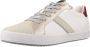 Geox Stijlvolle Sneakers voor Mannen en Vrouwen Multicolor Dames - Thumbnail 2