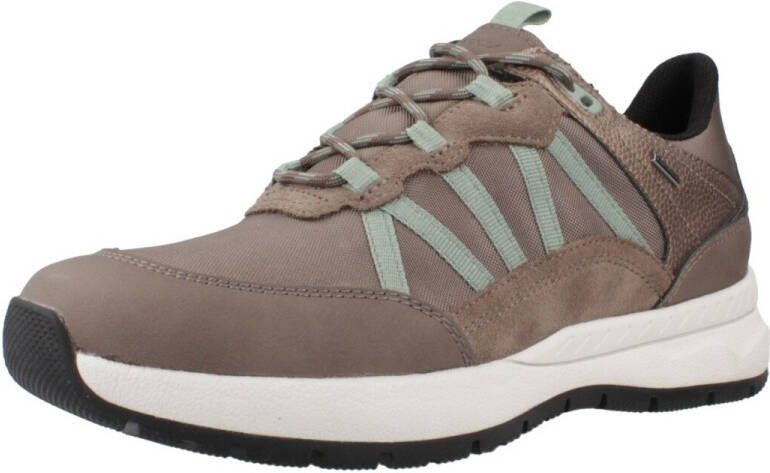 Geox Sneakers D BRAIES B ABX