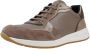 Geox Stijlvolle Sneakers voor dagelijks gebruik Brown Dames - Thumbnail 2