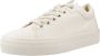 GEOX Claudin Schoenen Beige Vrouw - Thumbnail 1