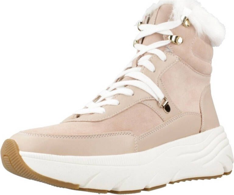 Geox Sneakers D DIAMANTA