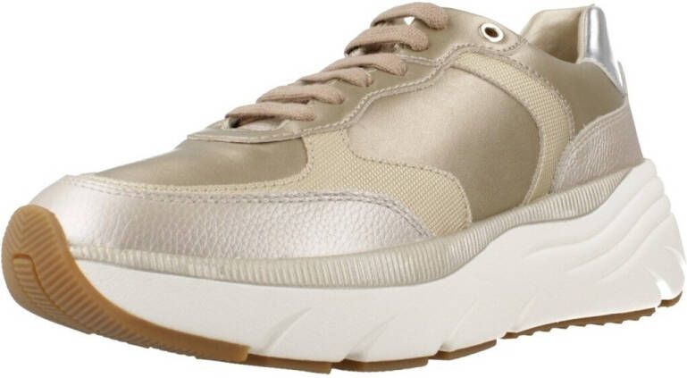 Geox Sneakers D DIAMANTA