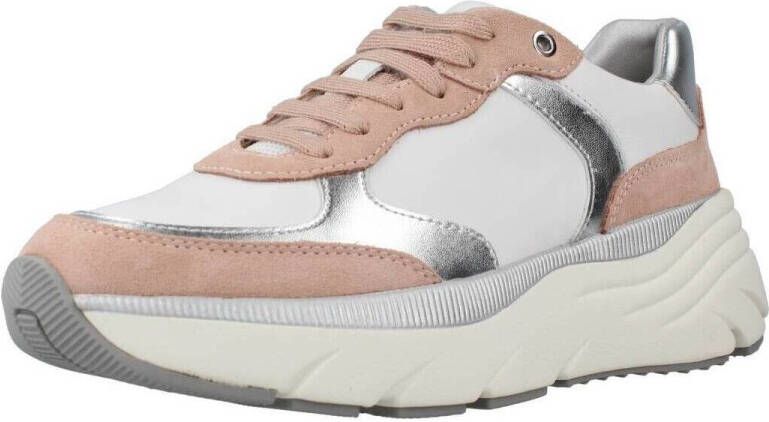 Geox Sneakers D DIAMANTA A