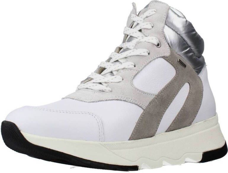 Geox Sneakers D FALENA B ABX