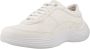 Geox Stijlvolle Dames Sneakers White Dames - Thumbnail 3