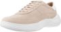 Geox Stijlvolle Dames Sneakers Beige Dames - Thumbnail 3