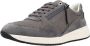 Geox Stijlvolle Damessneakers Gray Dames - Thumbnail 3