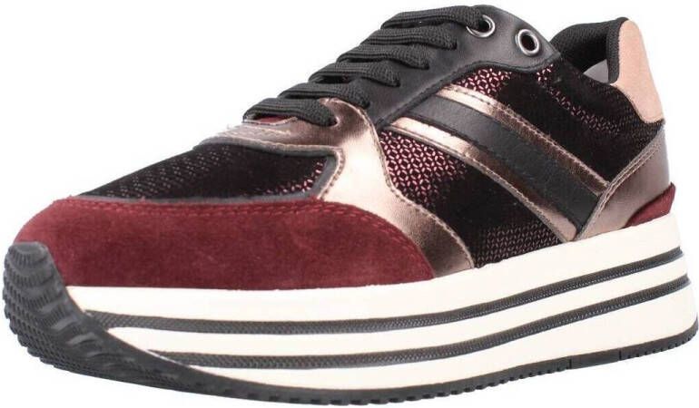 Geox Sneakers D KENCY B