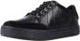 Geox Stijlvolle Damessneakers Black Dames - Thumbnail 3