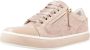 Geox Stijlvolle Damessneakers Beige Dames - Thumbnail 3