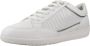 Geox Witte Sneakers voor Vrouwen White Dames - Thumbnail 2