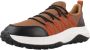 Geox Oliveira Grip Sneakers Multicolor Dames - Thumbnail 2