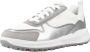 Geox Stijlvolle Damessneakers White Dames - Thumbnail 3