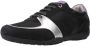 Geox Stijlvolle Damessneakers Black Dames - Thumbnail 2