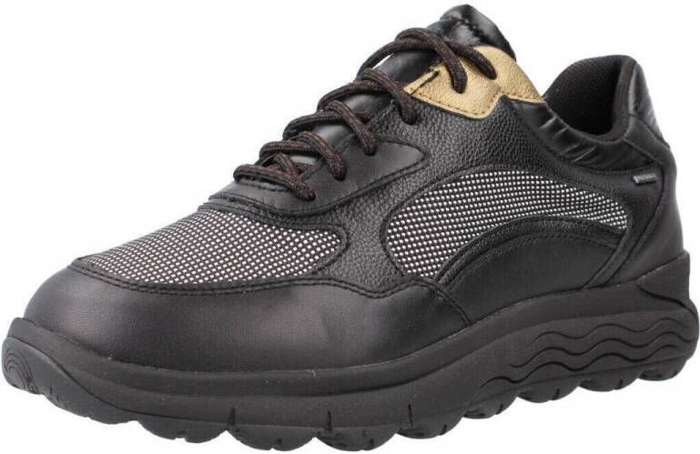 Geox Sneakers D SPHERICA 4X4 B ABX