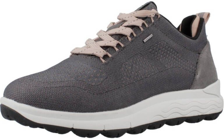 Geox Sneakers D SPHERICA 4X4 B ABX