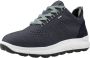 GEOX Spherica 4x4 Abx Sneakers Blauw Vrouw - Thumbnail 2