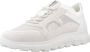 Geox Sneakers D26Nuc 02277 D Spherica White Dames - Thumbnail 2