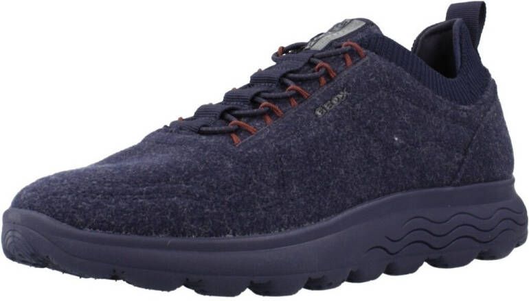 Geox Sneakers D SPHERICA