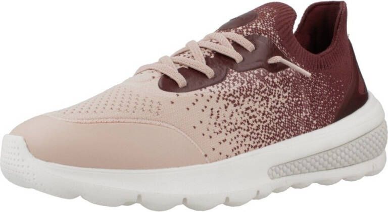 Geox Sneakers D SPHERICA ACTIF