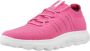 Geox Stijlvolle Damessneakers Pink Dames - Thumbnail 2