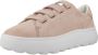 Geox Sneakers Spherica Ec4.1 Pink Dames - Thumbnail 3