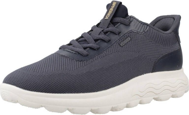 Geox Sneakers D SPHERICA PLUS