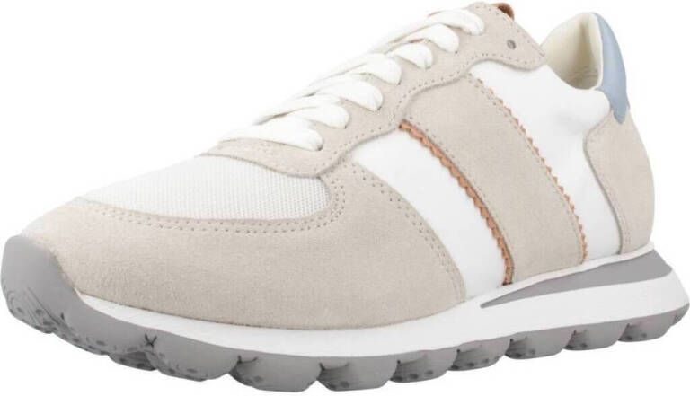 Geox Sneakers D SPHERICA VSERIES