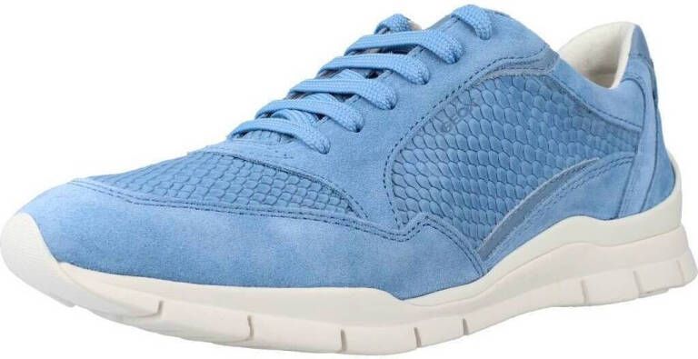 Geox Sneakers D SUKIE