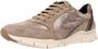 Geox Stijlvolle Damessneakers Brown Dames - Thumbnail 3