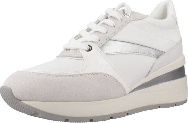 Geox Sneakers D ZOSMA